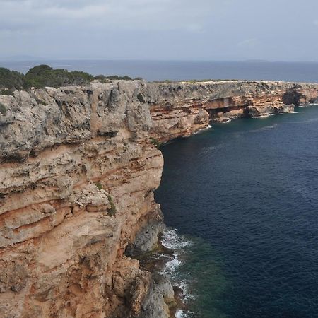 Viviendas Turisticas S'Estanyol La Savina  Exterior foto