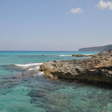 Viviendas Turisticas S'Estanyol La Savina  Exterior foto
