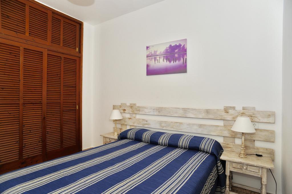 Viviendas Turisticas S'Estanyol La Savina  Exterior foto