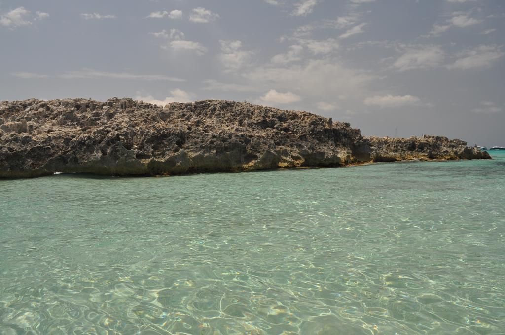 Viviendas Turisticas S'Estanyol La Savina  Exterior foto