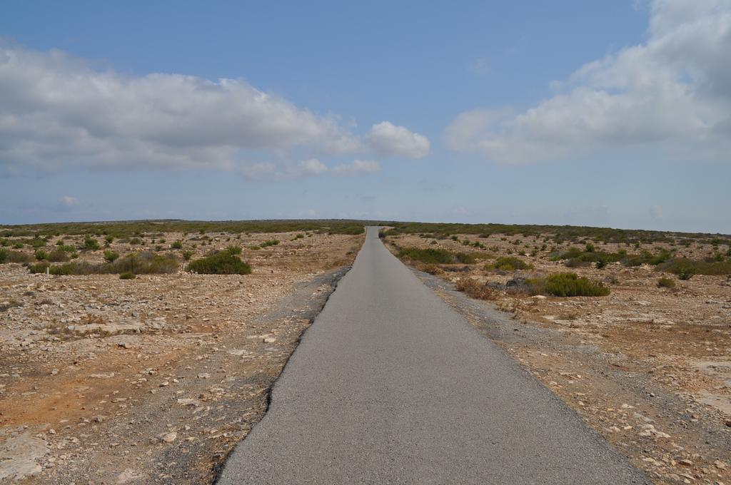 Viviendas Turisticas S'Estanyol La Savina  Exterior foto