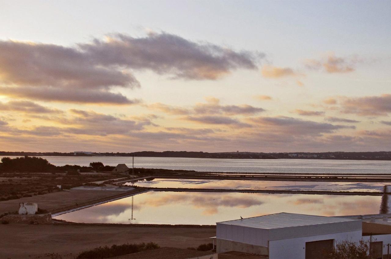 Viviendas Turisticas S'Estanyol La Savina  Exterior foto